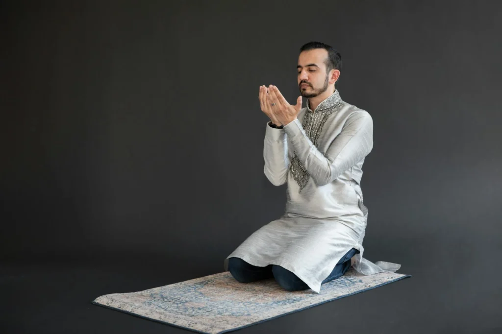 Namazın İlk Farzı Nedir?
