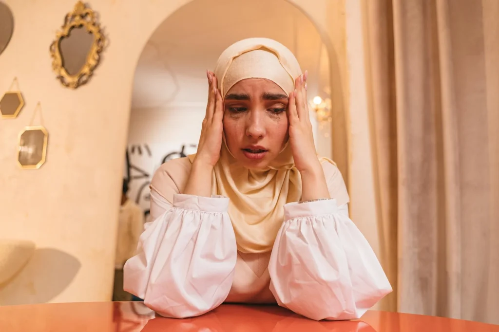 Premenstrüel Disforik Bozukluk (PMDD) Nedir?