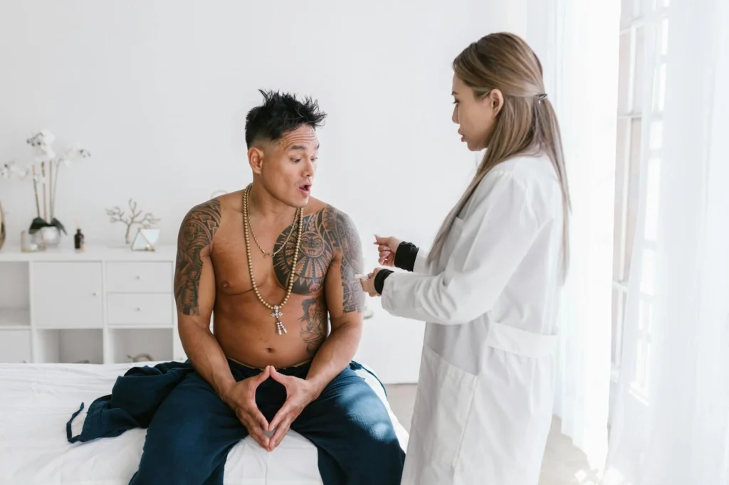Cialis (Tadalafil) Nedir?