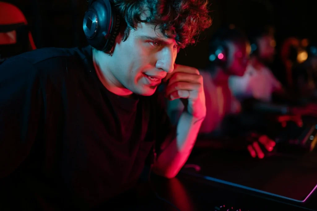 Discord Oyunu Nedir?