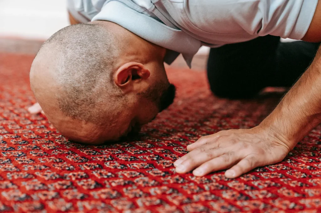 Namazın İlk Farzı Nedir?