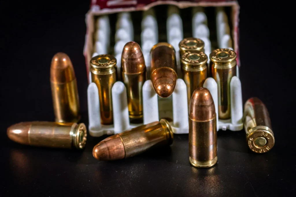 7.65 mm Kalibre Nedir?