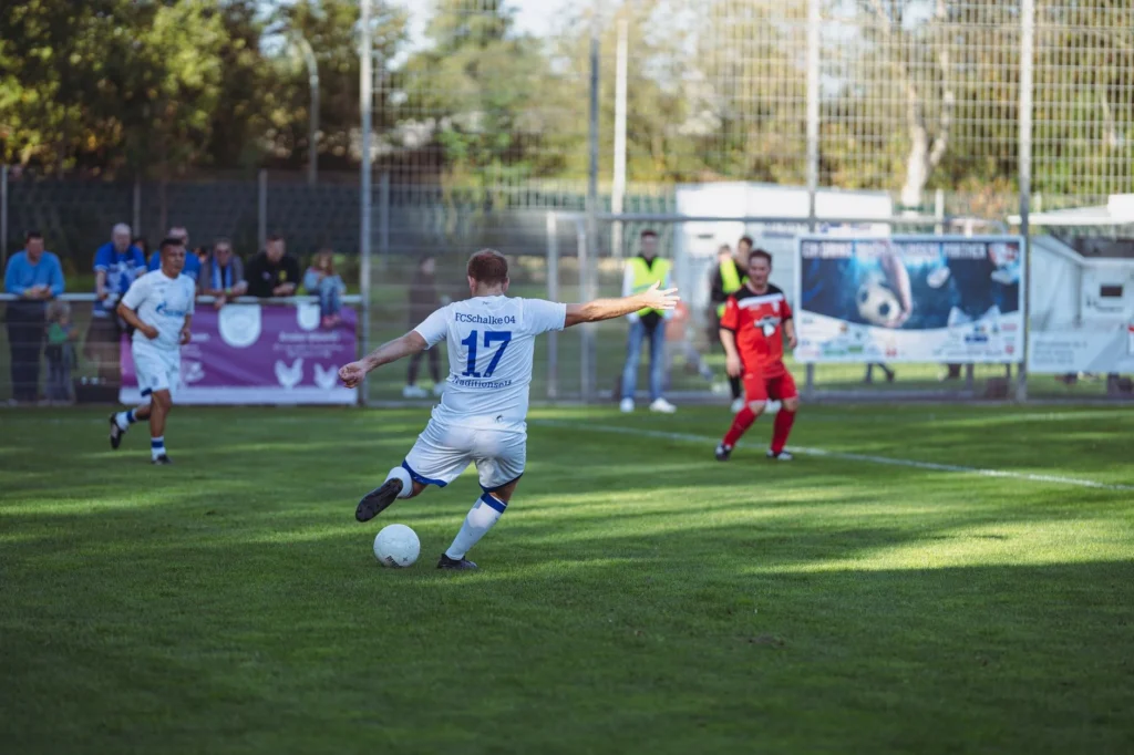 Hat Trick Nedir?