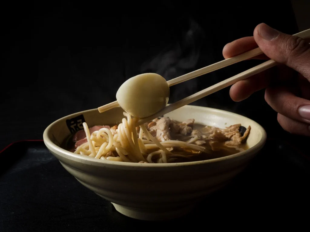 RAMEN Nedir?