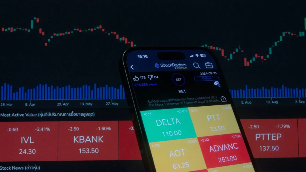 MSCI Nedir?