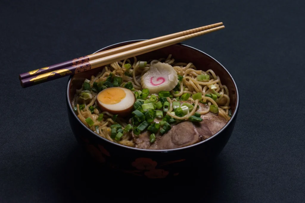 RAMEN Nedir?