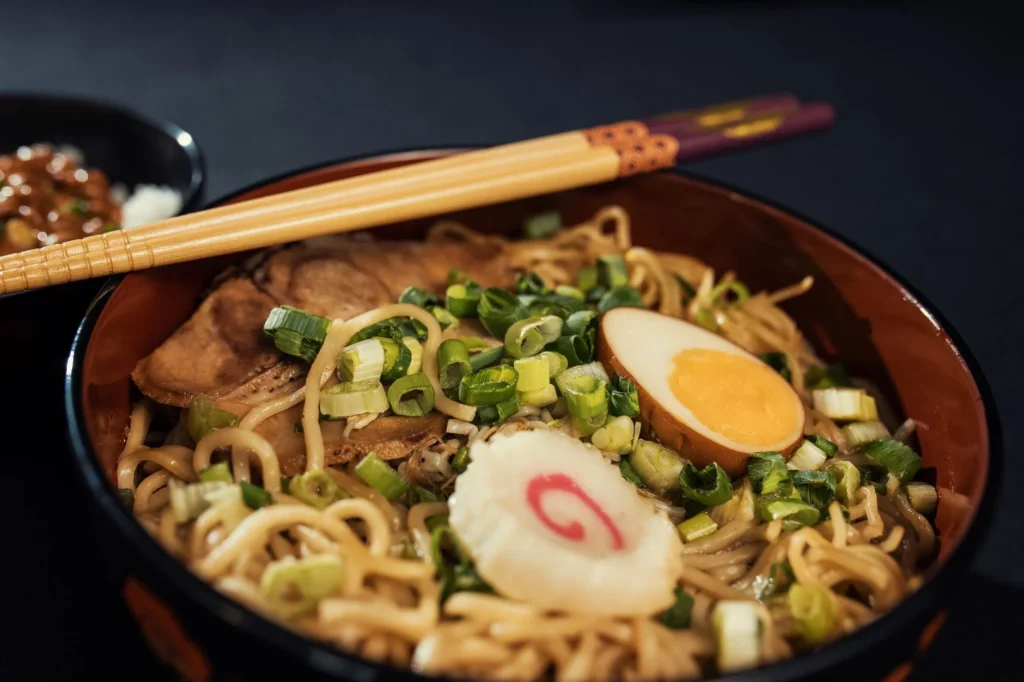 RAMEN Nedir?