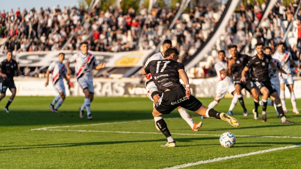 Golazo Cup Nedir?