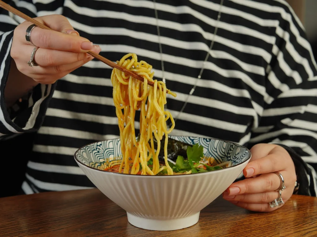 RAMEN Nedir?
