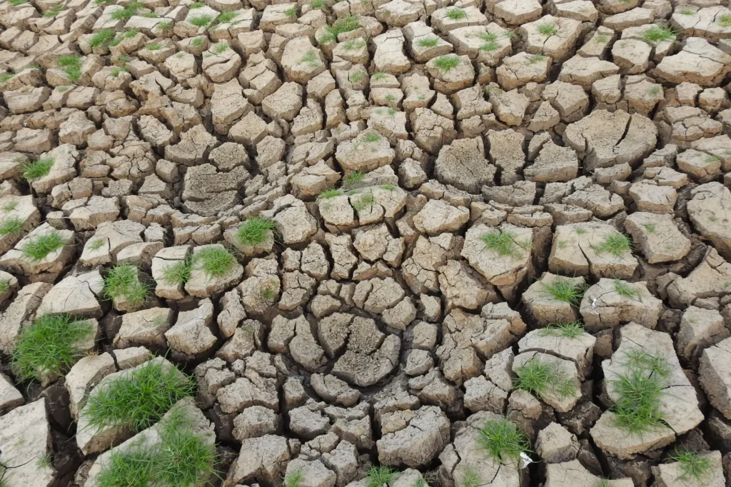 İklim Değişikliği Nedir?