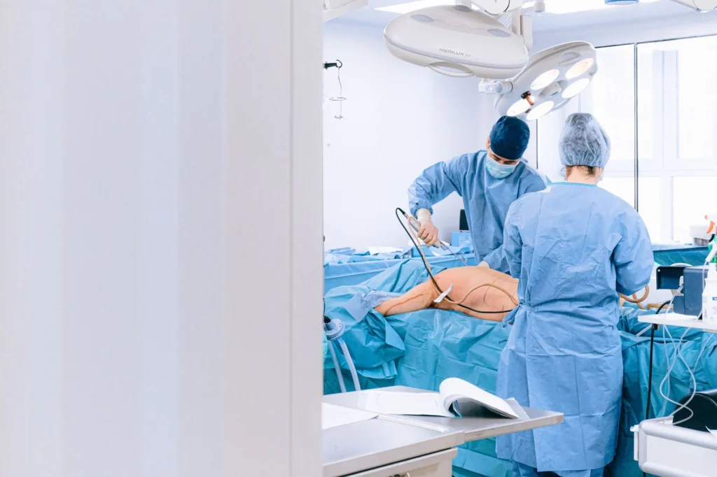 Liposakşın Nedir?