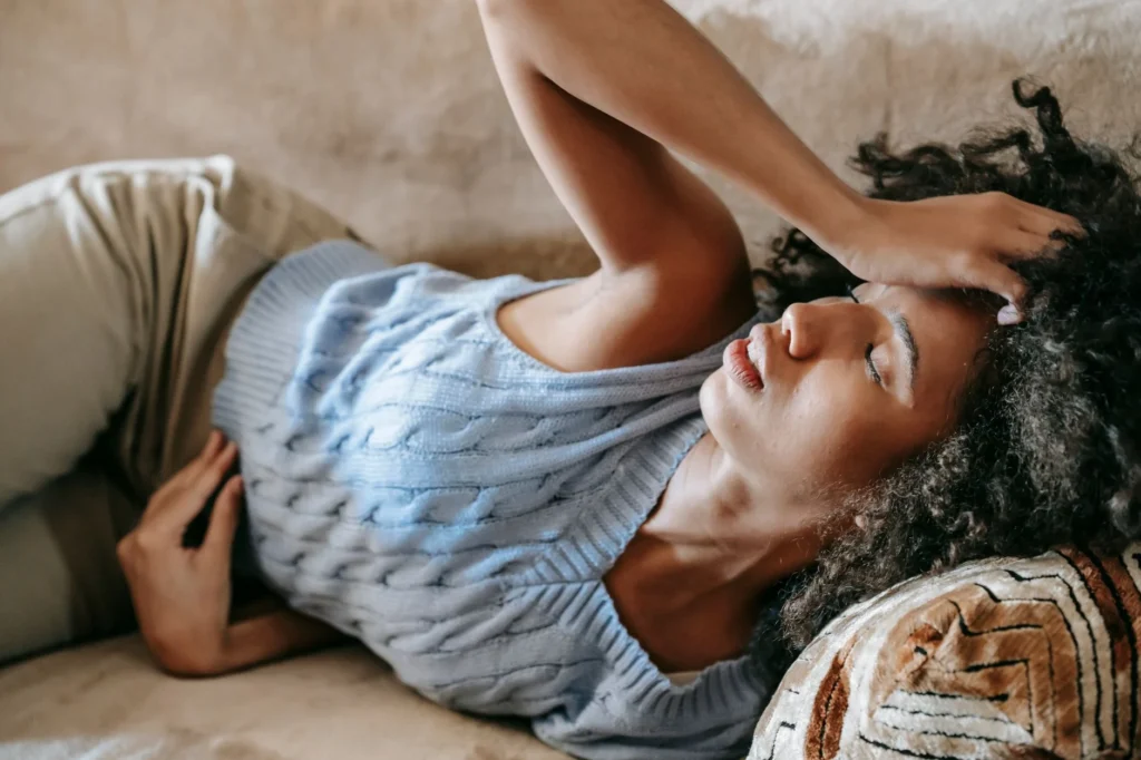 PCOS Nedir?