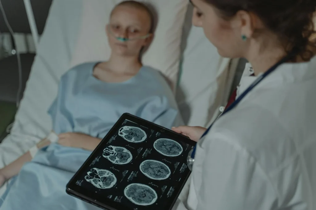 Glial Tümör Nedir?