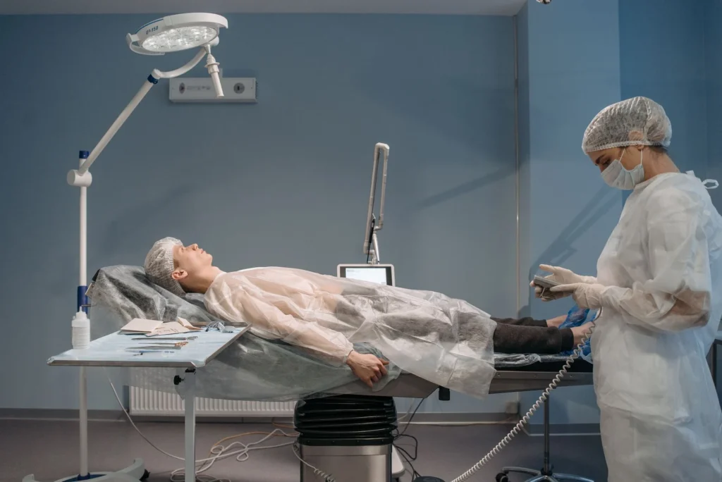 Liposakşın Nedir?