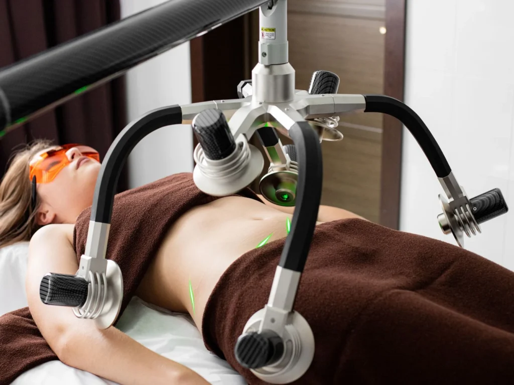 Liposakşın Nedir?