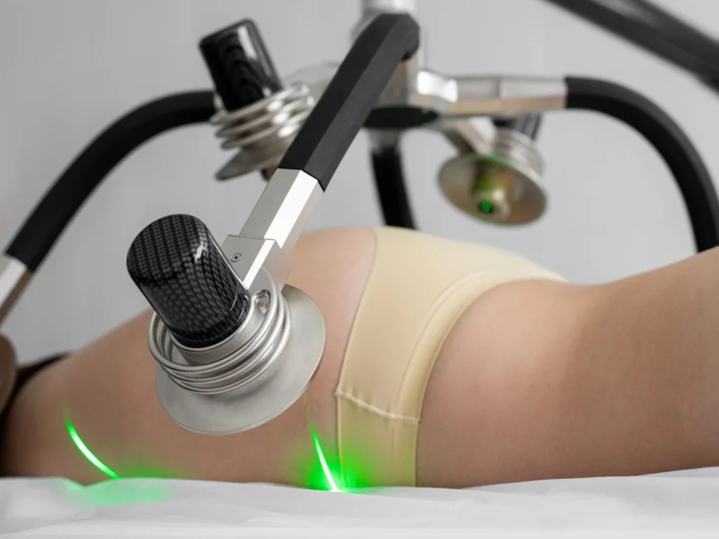Liposakşın Nedir?