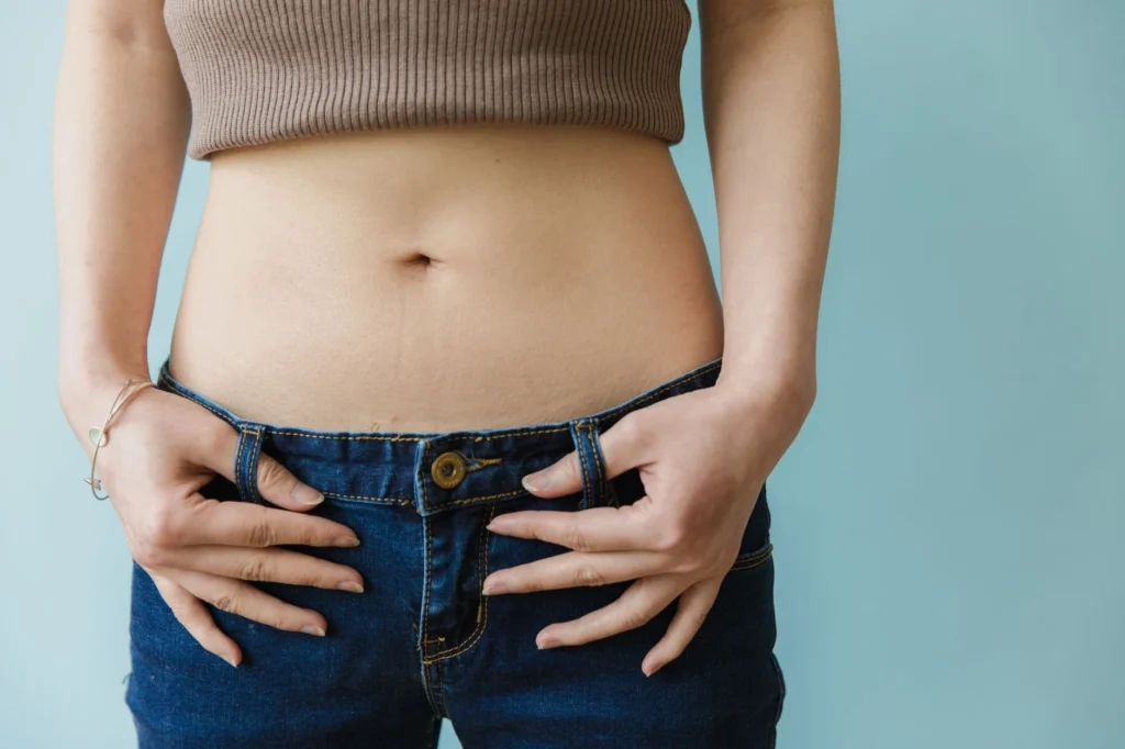 Kalça Çukurları (Hip Dips) Nedir?