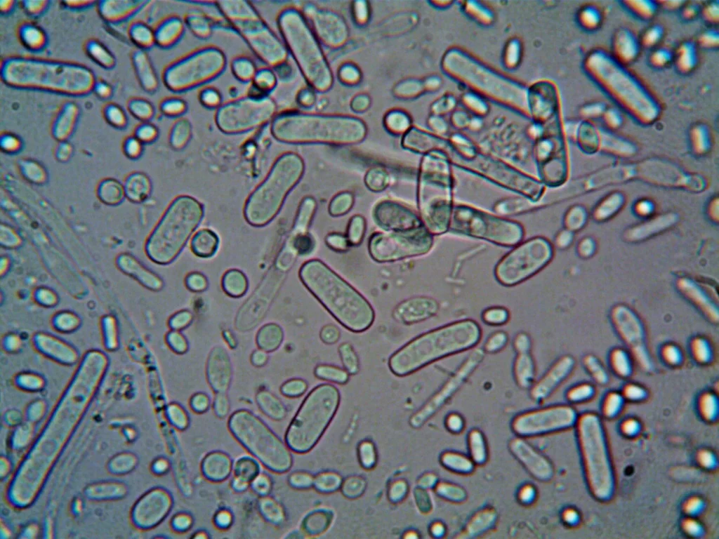 Koli Basili (E. coli) Nedir?