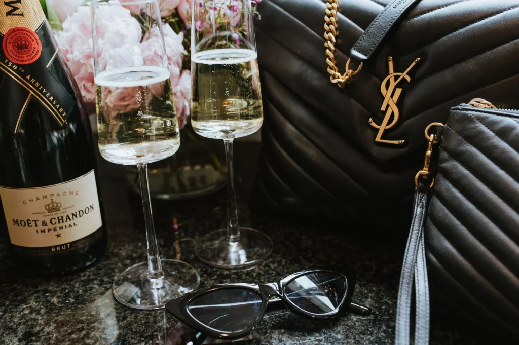 Moët Nectar Impérial Nedir?