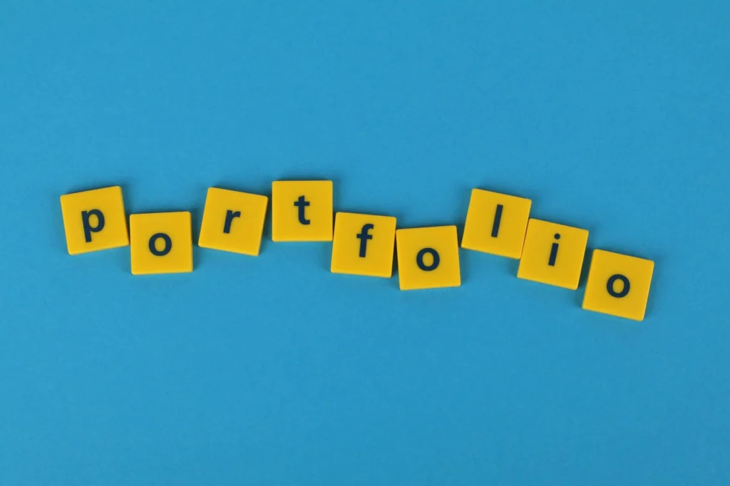 Portfolyo Nedir?