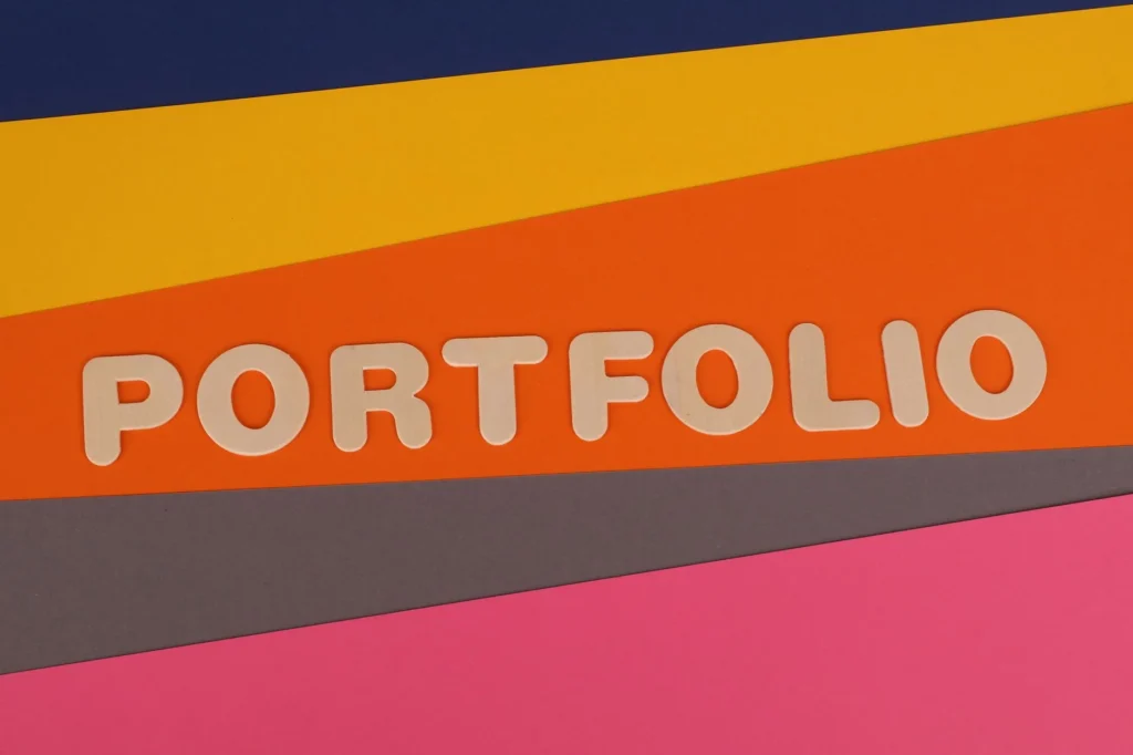 Portfolyo Nedir?
