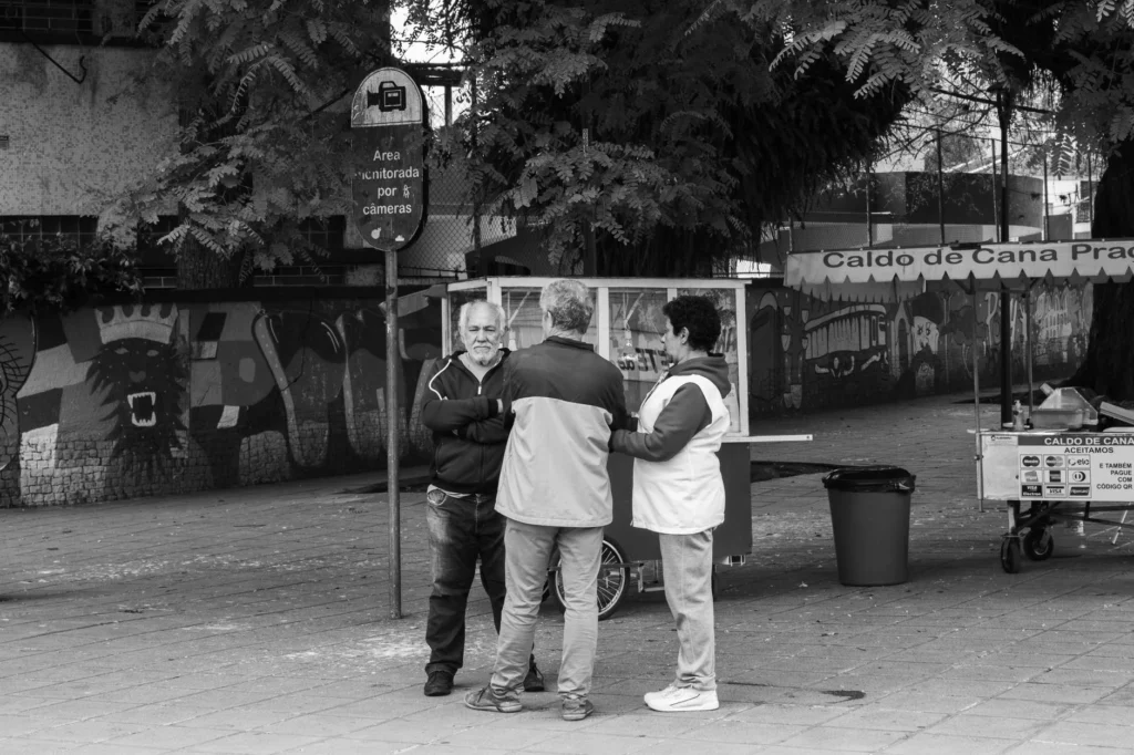 Daygame Nedir?