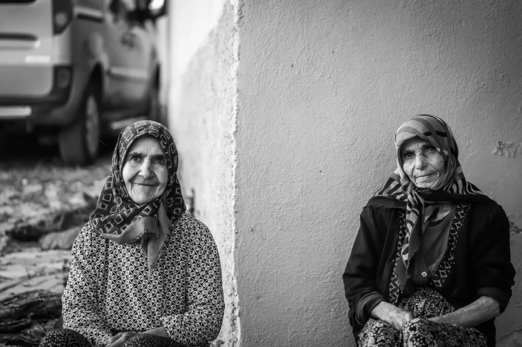 KEFIYE Nedir?