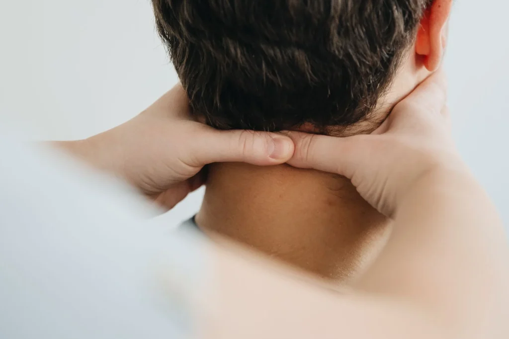Tortikollis Nedir?