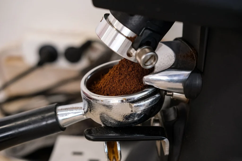 Grinder Nedir?