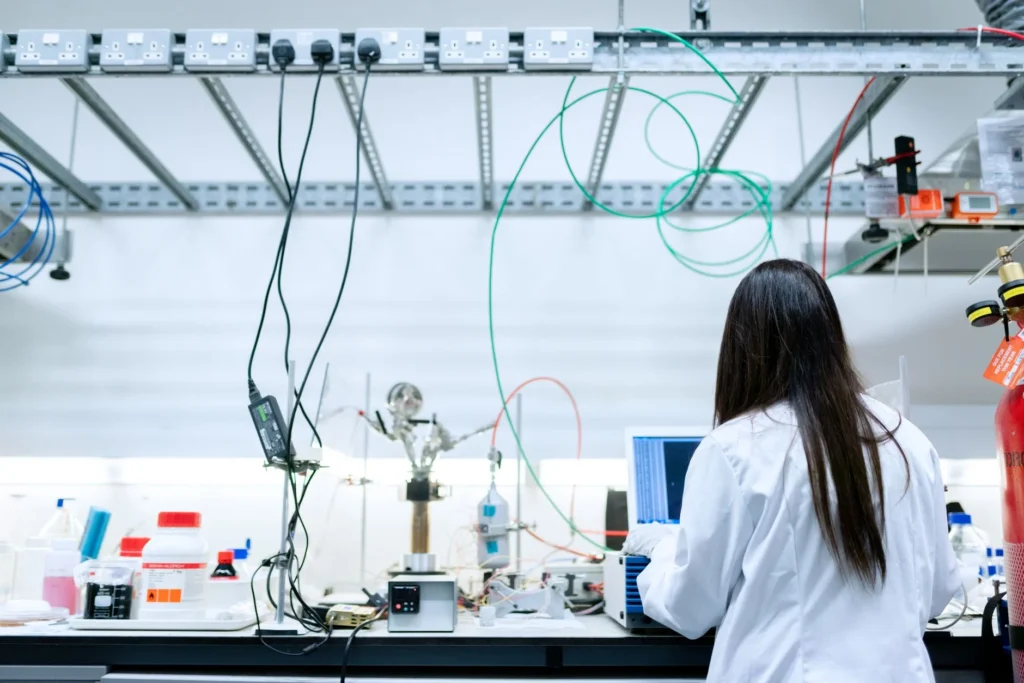 Biyosistem Mühendisliği Nedir?