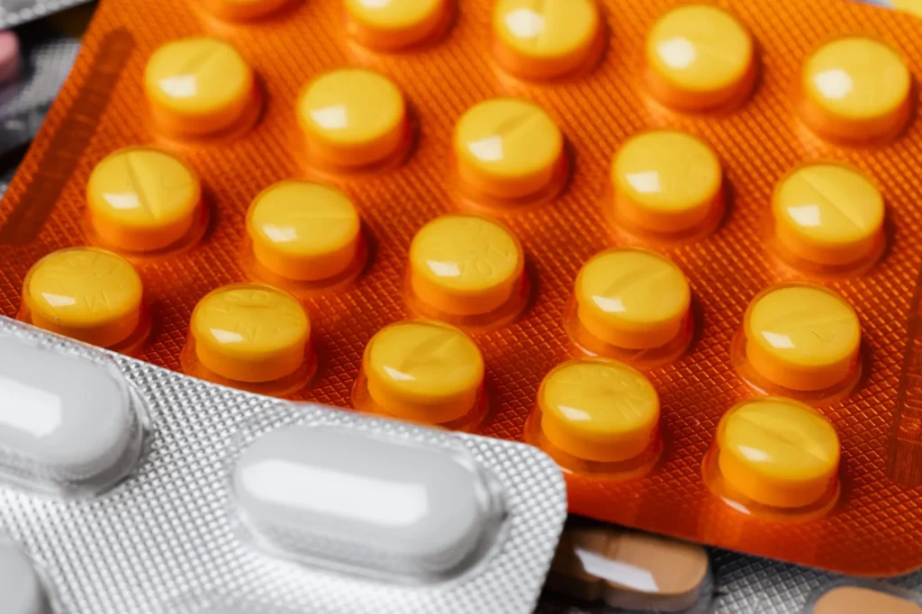 Drospera Nedir?