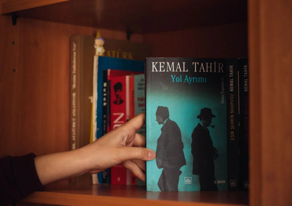 İyelik Eki Nedir?