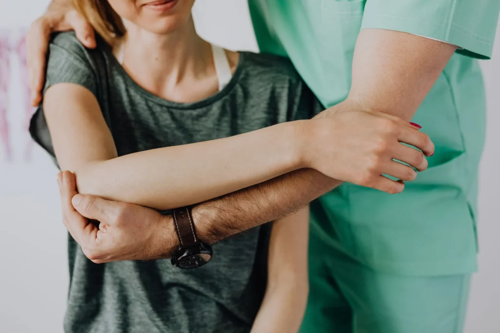 Ergoterapi Nedir?