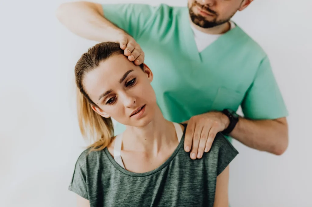 Tortikollis Nedir?
