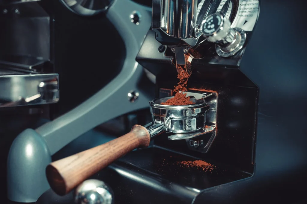Grinder Nedir?