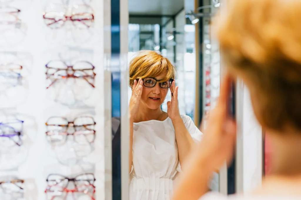 Optisyenlik Nedir?