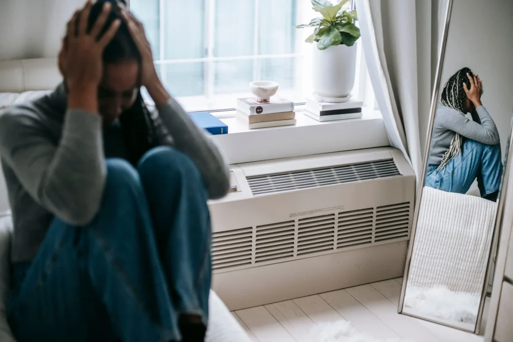 Beden Dismorfik Bozukluğu (Body Dysmorphia) Nedir?