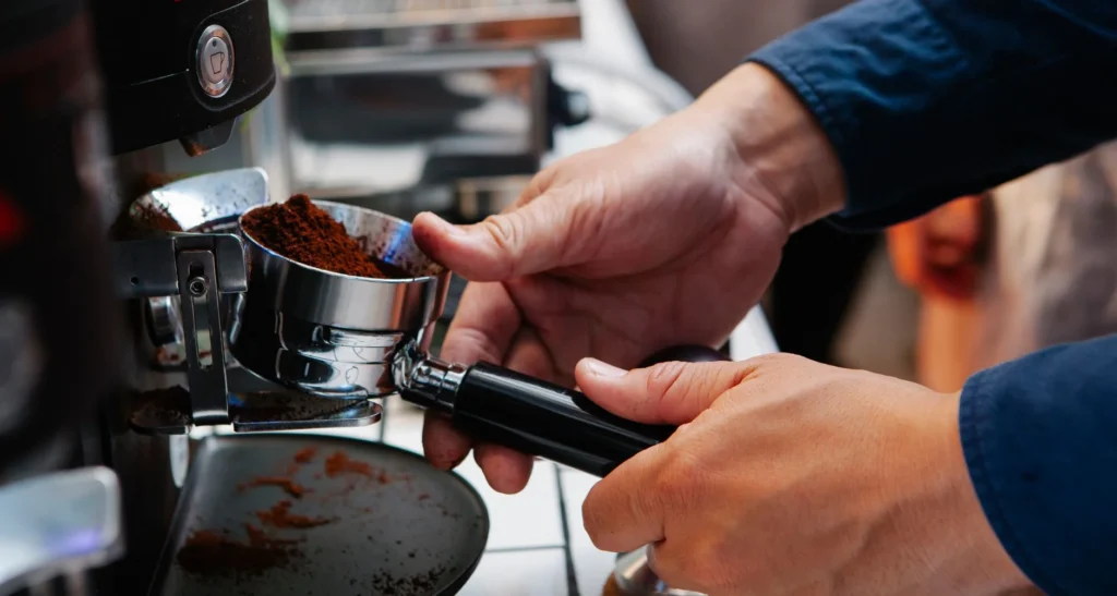 Grinder Nedir?