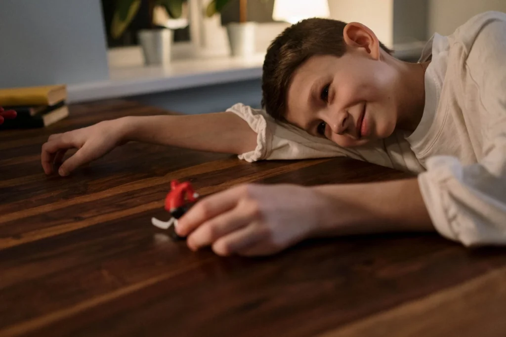 Asperger Nedir?