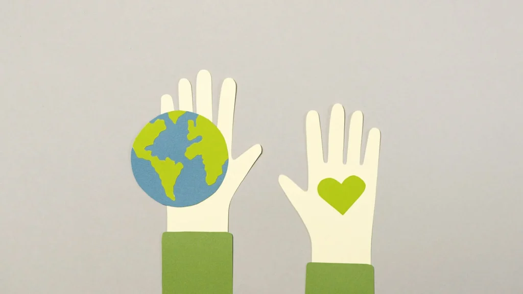 ESG Nedir?