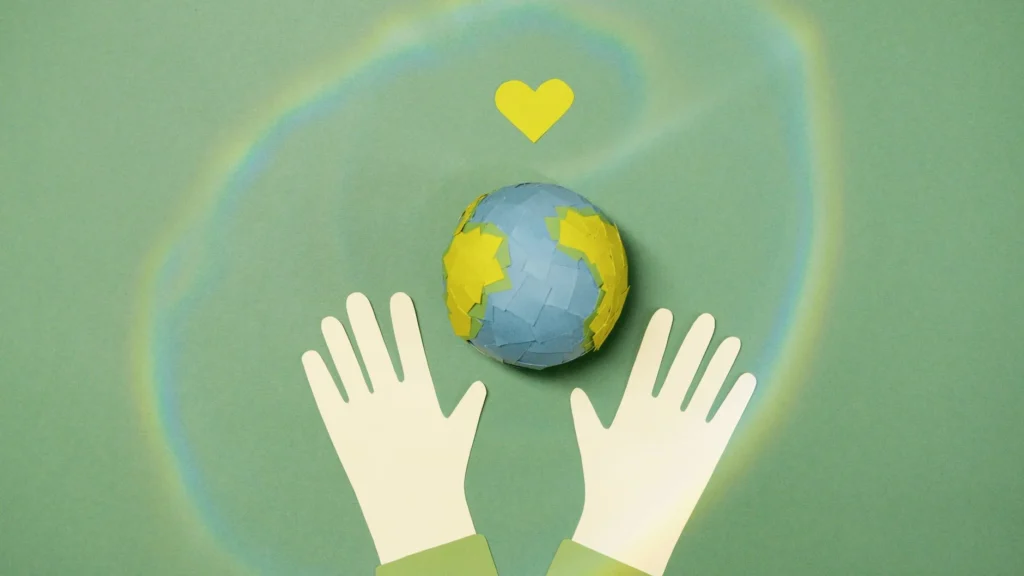 ESG Nedir?