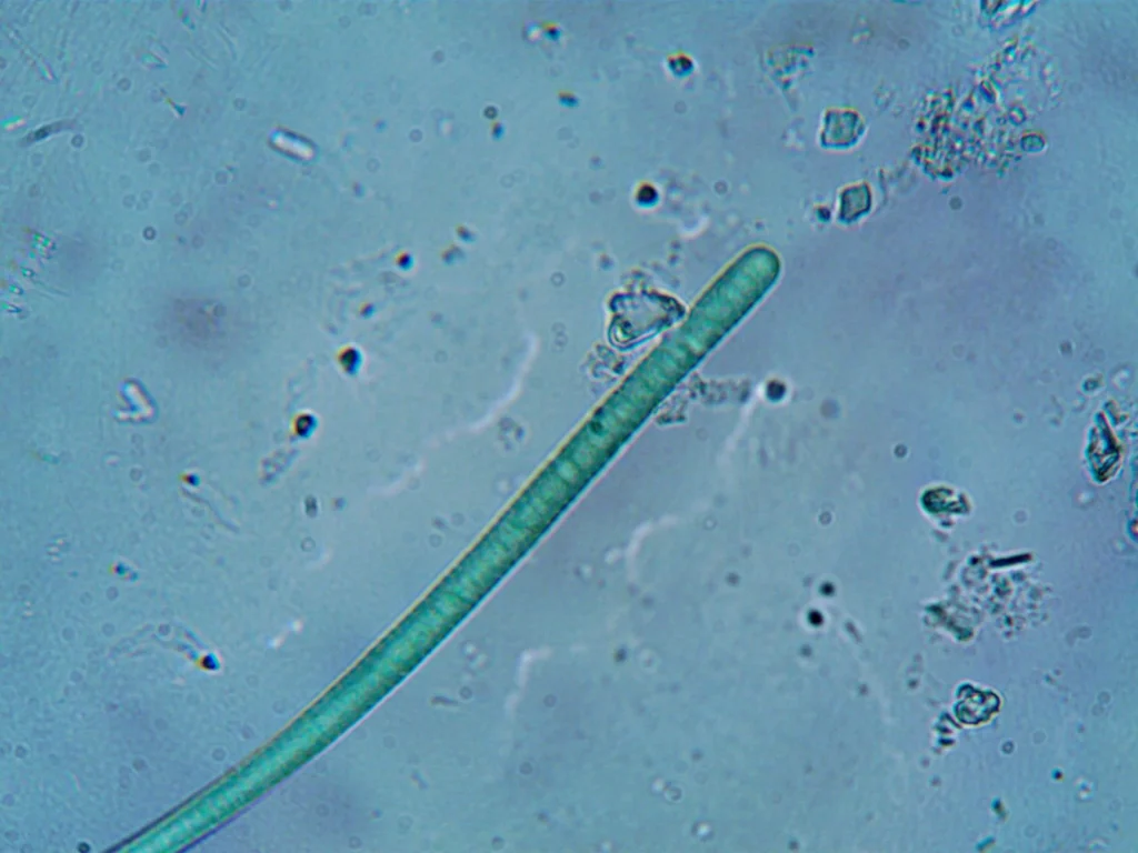Diatom Testi Nedir?
