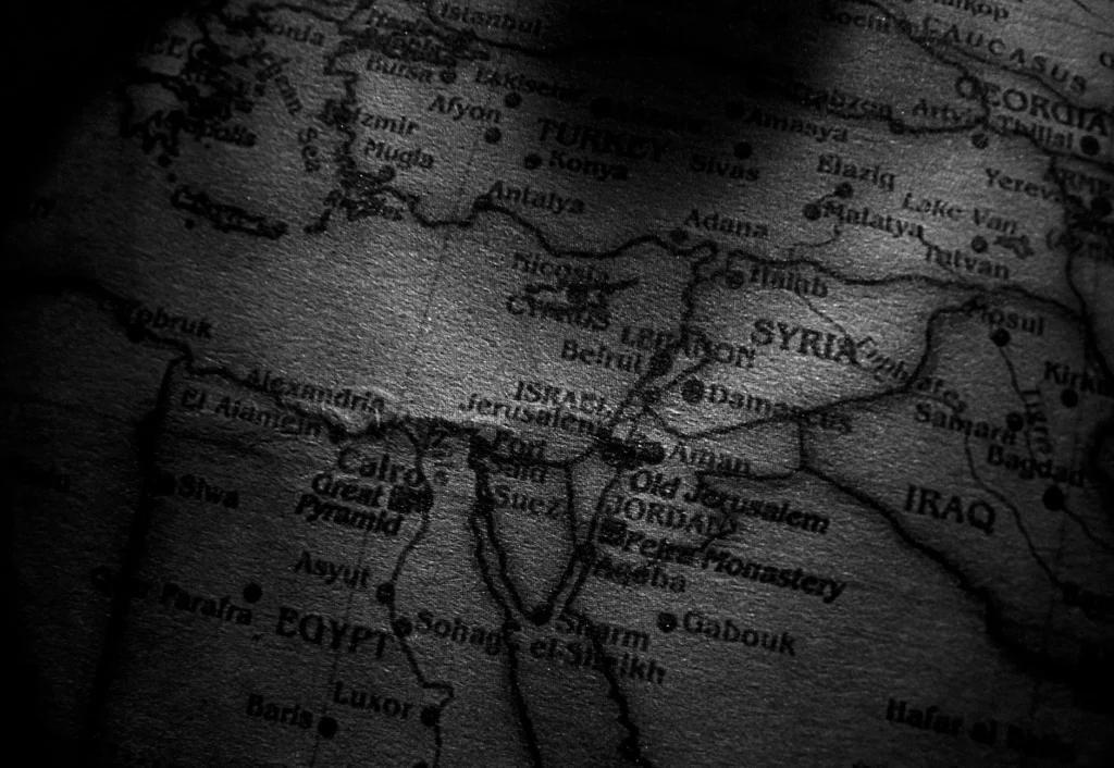 Arz-ı Mevud Nedir?