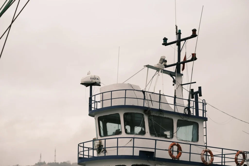 NAVTEX Nedir?