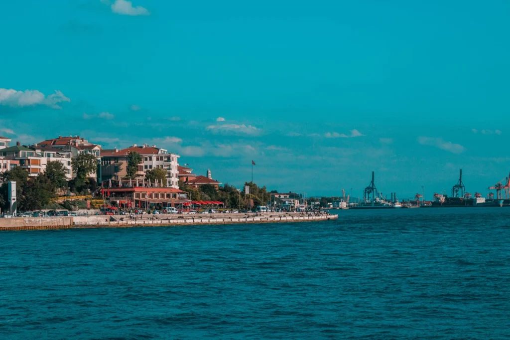 Marmara Kelimesinin Kökeni Nedir?