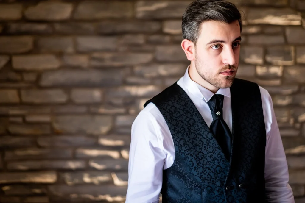 Metroseksüel Nedir?