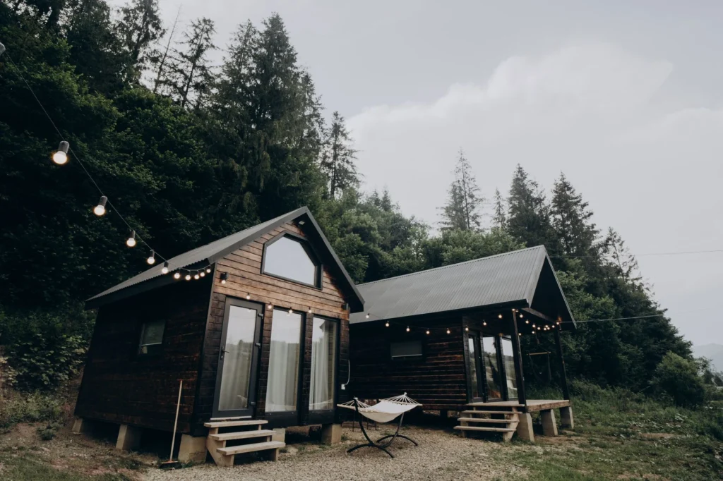 Tiny House Nedir?