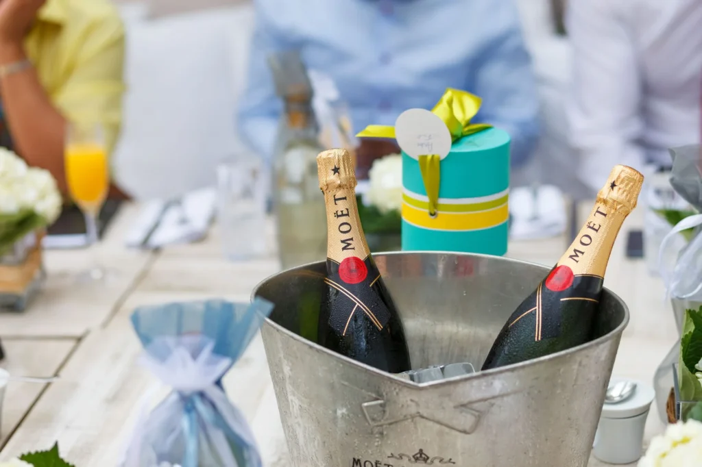 Moët Ice Impérial Nedir?