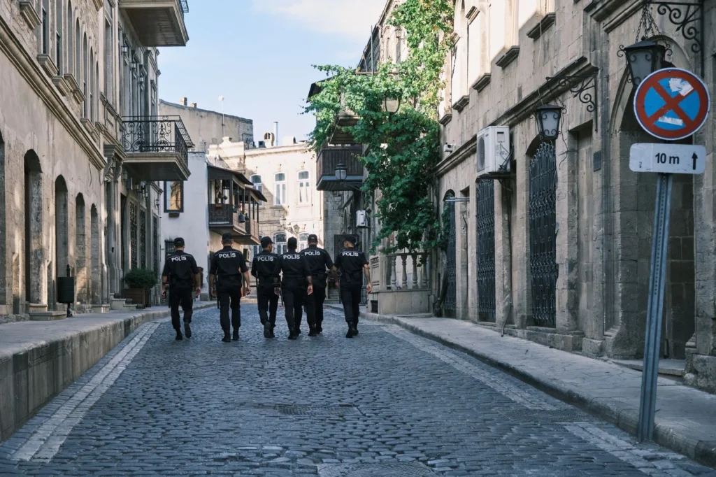 KHK Polis Nedir?