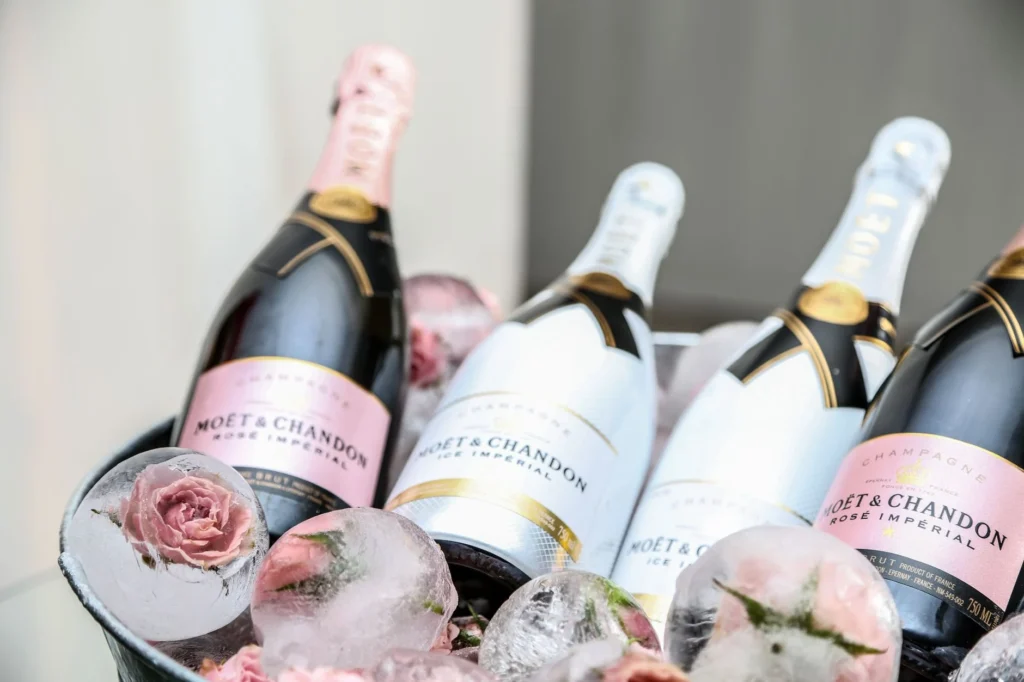 Moët Ice Impérial Nedir?